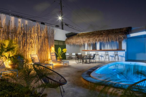 Soy Local Cancun, Cancún